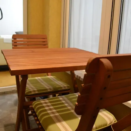 Apartment Krstanovic