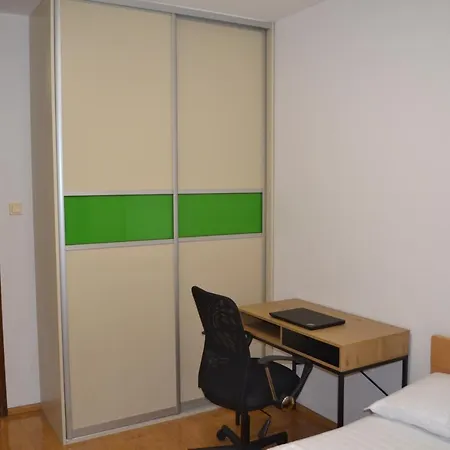 Apartment Krstanovic Banja Luka