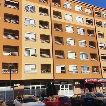 Krstanovic * Banja Luka