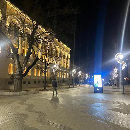 Krstanovic Apartment Banja Luka