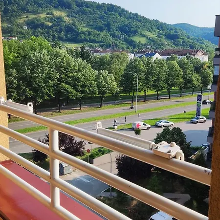 Krstanovic Apartment Banja Luka