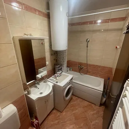Apartment Krstanovic