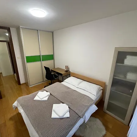 Apartment Krstanovic Banja Luka