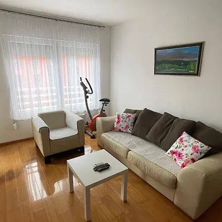 Apartment Krstanovic