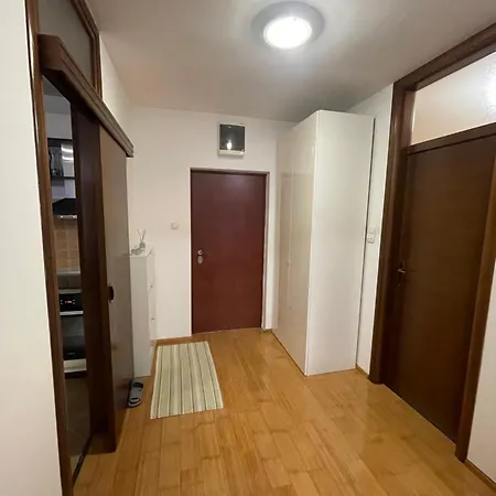 Apartment Krstanovic *