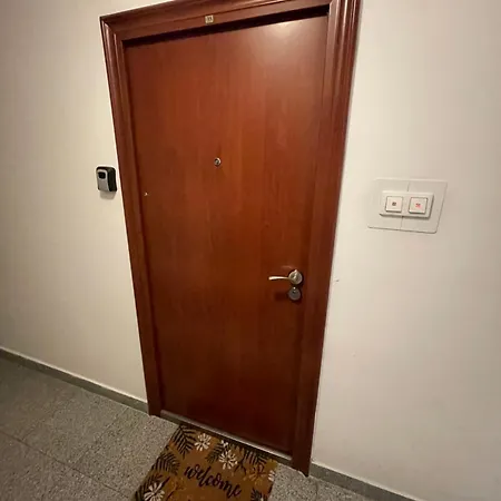 Apartment Krstanovic Banja Luka