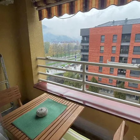 Apartment Krstanovic