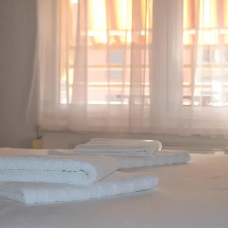 Krstanovic Apartment *
